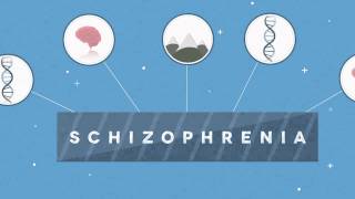 Tell Me About Schizophrenia [upl. by Hareema]