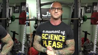 Citrulline Malate vs Arginine The REAL Science [upl. by Nelyk]