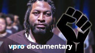 The Rise of Black Lives Matter  VPRO documentary  2016 [upl. by Atekal611]