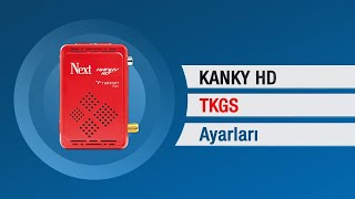 NEXT KANKY TKGS AYARLARI  NEXTampNEXTSTAR [upl. by Yanffit]