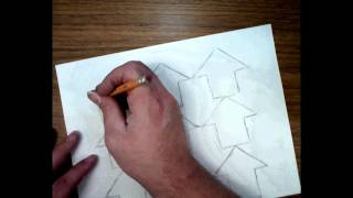 Tessellation Patterns [upl. by Yrelbmik]