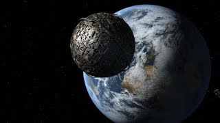 Earth destroyed by Xindi [upl. by Barbabas]