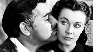 How Did Clark Gable and Vivien Leigh Get Along [upl. by Harrow752]