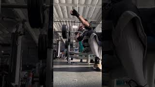 315 Lb Bench Press [upl. by Taddeusz44]