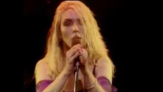 Call Me  Blondie Farewell Concert in Toronto1982 live [upl. by Renzo]