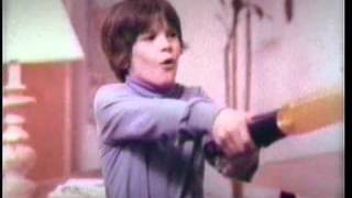 Star Wars Lightsaber Commercial Kenner 1978 [upl. by Engedi]