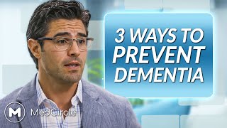 Dementia  Prevention [upl. by Isac]