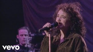 Deacon Blue  Love and Regret  Its All in the Game Live Video [upl. by Devinne]