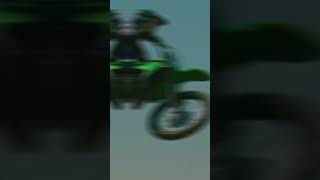 Kawasaki KX112  Durable amp Powerful Dirtbike [upl. by Potash]