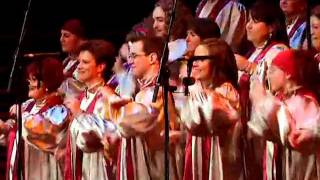 Gotta Have Faith  Quebec Celebration Gospel Choir [upl. by Sherris]