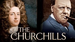 David Starkey  The Churchills episode 2 [upl. by Aihcela]