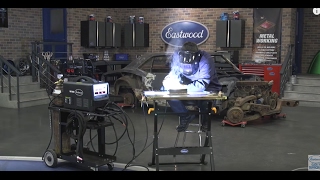 Different Types of Welding  Explained with Demos MIG  TIG  ARC [upl. by Carbrey]