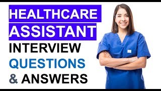 PHLEBOTOMIST Interview Questions amp Answers How to PASS an NHS Phlebotomy Interview [upl. by Neesay]