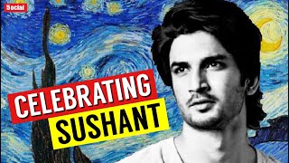 50 Facts You Didnt Know About Sushant Singh Rajput [upl. by Rezal]