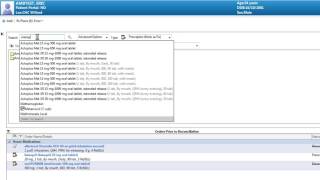 Medication Reconciliation in Cerner [upl. by Dijam]