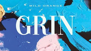 Mild Orange  Grin Official Audio [upl. by Hendricks788]