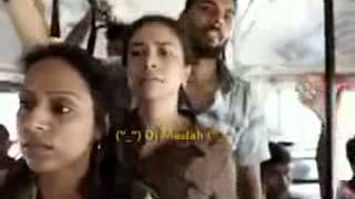 Every women should watch this vt who travel in bus [upl. by Octavia]