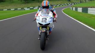 Padgetts Honda RC213VS Tested  Features  Motorcyclenewscom [upl. by Godfry]