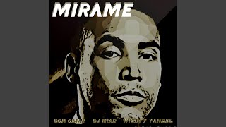 Mirame feat Don Omar amp Wisin y Yandel [upl. by Opal552]