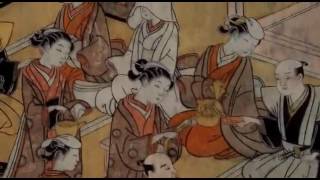 The Will of the Shogun Shogunate Japan  2 of 3 [upl. by Luapleahcim]