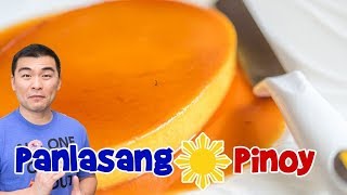 How to Make Leche Flan [upl. by Mccall955]