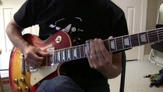 Duane Allman  Part 2  Statesboro Blues [upl. by Allehc]