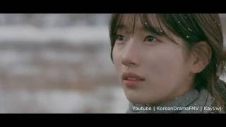 Uncontrollably Fond EP 1 Ending  Not My Eul  Kim Woo Bin x SUZY [upl. by Bushore]