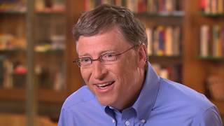 Bill Gates remembers his early programming career [upl. by Sirej]