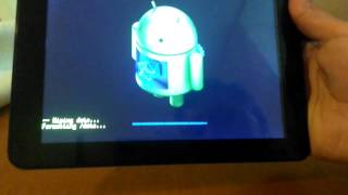 Come ressettare un tablet Android bloccato [upl. by Rumpf450]