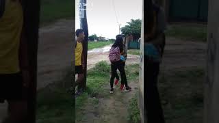 NIÑOS BESÁNDOSE tik tok re turbio 😳 shorts [upl. by Arundel]