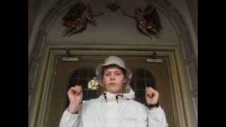 Yung Lean ♦ Ginseng Strip 2002 ♦ [upl. by Ayle740]