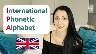 Learn Phonetics  International Phonetic Alphabet IPA [upl. by Enitnatsnoc868]