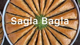 History of Sagla Bagla [upl. by Jenks]