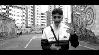 Baby Gang  Marocchino Official Video [upl. by Dera654]