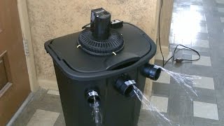 Hands Free Cabinet Trash Can Blum Servo Drive Installation [upl. by Kalin290]