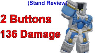 YBAs Most Braindead Stand Stand Review [upl. by Thomsen]