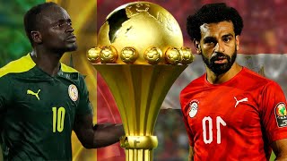 Senegal Vs Egypt Penalty Shootout AFCON 2022 [upl. by Yecats530]