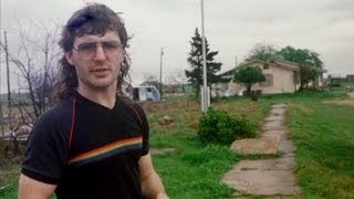 Life inside the Branch Davidians world [upl. by Kcirdnekel]