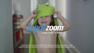 LegalZoom Family Commercial [upl. by Treulich]