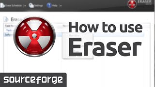 How to Use Eraser for Windows [upl. by Ainessey919]