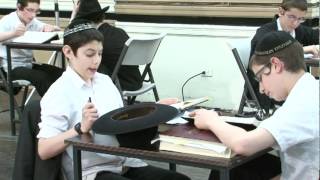 Yeshiva Lubavitch Forest Hills NY [upl. by Delisle]