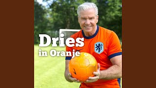 Dries in Oranje [upl. by Odiug]