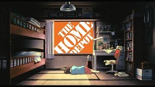 the home depot theme song but its a lofi beat [upl. by Esmerolda]