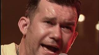 Jimmy Barnes  Flame Trees Live amp Acoustic [upl. by Schellens]