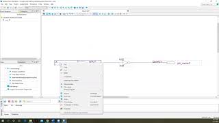 Introduction to Quartus Block Schematic Design amp Functional Simulation [upl. by Llewoh586]