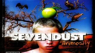 Sevendust  Animosity 2001 Full Album [upl. by Ekram]