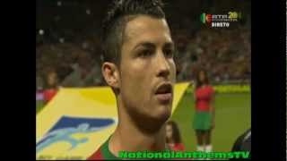 National Anthem of Portugal  A Portuguesa [upl. by Eusadnilem]