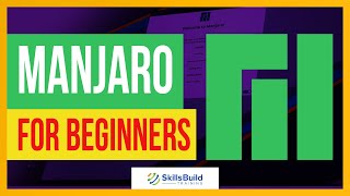 Manjaro for Beginners  Manjaro Review  Manjaro Tips and Tricks [upl. by Marta671]