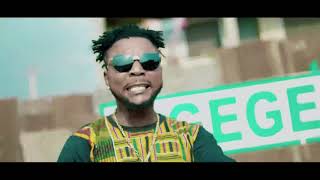 ORITSE FEMI  BODIJA official video [upl. by Nedgo]