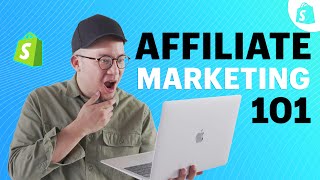 How to Create a Successful Affiliate Program for Your Business [upl. by Pleione567]